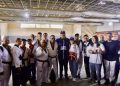 Inicio rehabilitación integral del Complejo Deportivo Cuatricentenario rumbo a los Juegos Nacionales