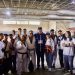 Inicio rehabilitación integral del Complejo Deportivo Cuatricentenario rumbo a los Juegos Nacionales