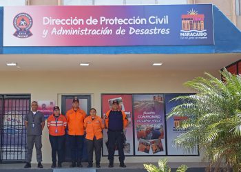 Alcaldía de Maracaibo activa más de 20 centros de acopio para afectados por los terremotos