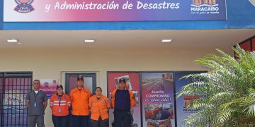 Alcaldía de Maracaibo activa más de 20 centros de acopio para afectados por los terremotos