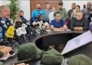 El Zulia se reporta en calma y envía contingente de rescatistas para apoyar la emergencia nacional