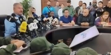 El Zulia se reporta en calma y envía contingente de rescatistas para apoyar la emergencia nacional
