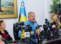 El Zulia se reporta en calma y envía contingente de rescatistas para apoyar la emergencia nacional