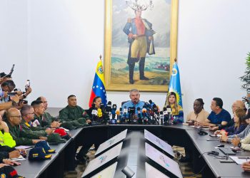 Activados centros de acopio en el Zulia y el Aeropuerto La Chinita servirá como puente aéreo internacional