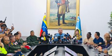 Activados centros de acopio en el Zulia y el Aeropuerto La Chinita servirá como puente aéreo internacional