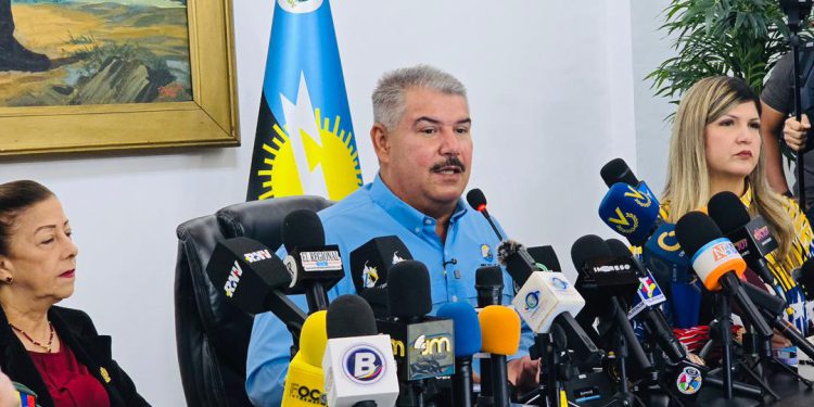 El Zulia se reporta en calma y envía contingente de rescatistas para apoyar la emergencia nacional