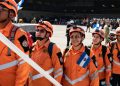 Países envían contingentes y equipos de rescate a Venezuela tras devastadores sismos