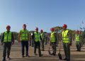 Gobernador del Zulia envía segundo contingente de rescatistas civiles y militares que apoyarán a las zonas afectadas por los sismos