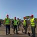 Gobernador del Zulia envía segundo contingente de rescatistas civiles y militares que apoyarán a las zonas afectadas por los sismos