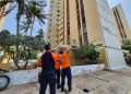 Conforman Brigadas de Riesgo y despliegan plan de inspección  en infraestructuras bajo lineamientos del gobernador Luis Caldera