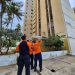 Conforman Brigadas de Riesgo y despliegan plan de inspección  en infraestructuras bajo lineamientos del gobernador Luis Caldera