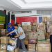 Fuerza trabajadora de la Alcaldía de Maracaibo se transformó en un hermoso voluntariado