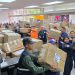 Este lunes 29 Alcaldía de Maracaibo despacha 160 toneladas más de donativos a la ZODI Zulia