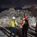 Héroes sin capa: El Grupo de Rescate Occidente y rescatistas chilenos unen fuerzas en un milagroso intento de salvamento