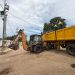 Alcaldía de Maracaibo estima extraer mil toneladas de desechos de la cañada 23 de marzo en la parroquia Idelfonso Vásquez 11 Alcaldía de Maracaibo estima extraer mil toneladas de desechos de la cañada 23 de marzo en la parroquia Idelfonso Vásquez