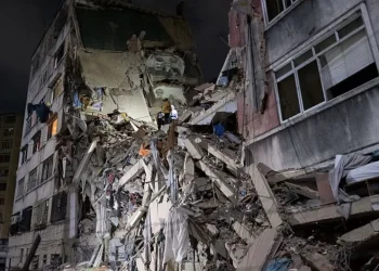 Expertos explican la naturaleza de las réplicas y medidas clave para la seguridad ciudadana