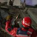 Asciende a 188 la cifra de fallecidos en Caracas y La Guaira víctimas de los sismos