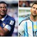Argentina y Francia sellaron su clasificación con hitos de Messi y Mbappé