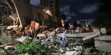 Los terremotos en Venezuela causaron US$ 19.600 millones en daños directos