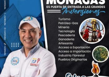 Expo Petróleo, Gas y Turismo reprograma su edición 2026 para el 3 y 4 de octubre en Maturín
