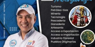 Expo Petróleo, Gas y Turismo reprograma su edición 2026 para el 3 y 4 de octubre en Maturín