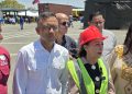 CLEZ convoca a mantener la solidaridad con los afectados por el doblete sísmico en Venezuela