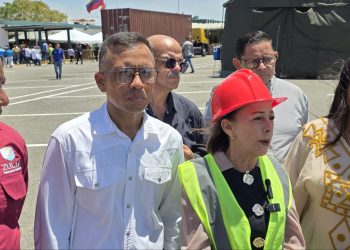CLEZ convoca a mantener la solidaridad con los afectados por el doblete sísmico en Venezuela