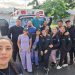 Héroes marabinos en La Guaira: Rescatan vidas y decenas de atenciones médicas