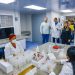 Gobernador del Zulia entrega rehabilitado y dotado el Instituto Hematológico de Occidente para ampliar la atención de pacientes