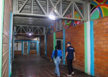 Centro Comercial Simón Bolívar reabrirá sus locales en el  casco central de Maracaibo