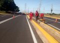 Plan Estadal de Asfaltado sigue transformando las vías principales de Maracaibo 12 Plan Estadal de Asfaltado sigue transformando las vías principales de Maracaibo