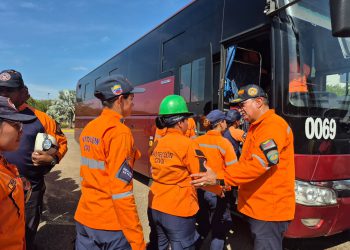 PC Zulia despliega quinta avanzada de especialistas en búsqueda y rescate para atender emergencia nacional 2 PC Zulia despliega quinta avanzada de especialistas en búsqueda y rescate para atender emergencia nacional