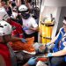 Rescatado con vida Hernán Gil tras permanecer 8 días bajo los escombros en La Guaira 11 Rescatado con vida Hernán Gil tras permanecer 8 días bajo los escombros en La Guaira