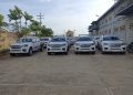 Refuerzan Brigadas de Riesgo en Zulia con entrega de 34 patrullas y 266 motos para la Cuadrantes de Paz de la COL