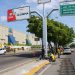 Avanzan trabajos de la Alcaldía de Maracaibo para adecuar paso peatonal en Galerías Mall 10 Avanzan trabajos de la Alcaldía de Maracaibo para adecuar paso peatonal en Galerías Mall
