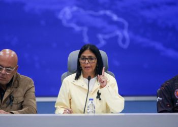 Gobierno venezolano despliega a más de 19 mil funcionarios tras doblete sísmico 3 Gobierno venezolano despliega a más de 19 mil funcionarios tras doblete sísmico