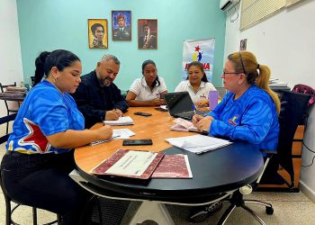 Idenna Zulia desmiente campaña de solicitud de dinero para supuesta apertura de casas de abrigo