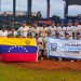 Campeones venezolanos: Pequeña Liga de Coquivacoa gana el Campeonato  Latinoamericano Senior de Béisbol