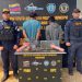 Polimaracaibo desarticula presunto grupo dedicado al hurto de comercios y captura a dos ciudadanos
