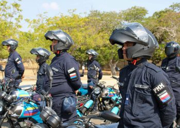 Polimaracaibo mantiene patrullaje articulando con los 16 Cuadrantes de Paz 3 Polimaracaibo mantiene patrullaje articulando con los 16 Cuadrantes de Paz