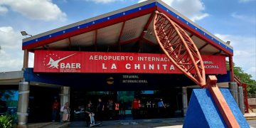 Aeropuerto Internacional de La Chinita amplia interconexión aérea del Zulia con vuelos directos a Miami y Bogotá 11 Aeropuerto Internacional de La Chinita amplia interconexión aérea del Zulia con vuelos directos a Miami y Bogotá