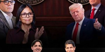 EE. UU. envía dólares en efectivo a Venezuela tras flexibilización de sanciones