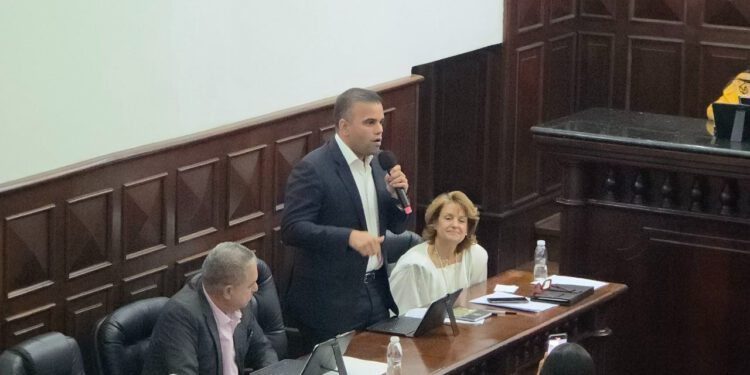 Legisladores zulianos afirman que la Ley de Ciencia, Tecnología e Innovación impulsará el desarrollo regional