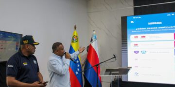 Alcaldía de Maracaibo moderniza control vial con nuevo sistema de multas digitales
