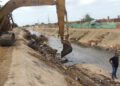 Maracaibo preparada para enfrentar temporada de lluvias con saneamiento de 150 kilómetros de cañadas
