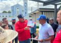 Arranca el proyecto de la rehabilitación integral de Los Haticos con la intervención de estaciones de bombeo de aguas servidas 16 Arranca el proyecto de la rehabilitación integral de Los Haticos con la intervención de estaciones de bombeo de aguas servidas