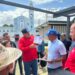 Arranca el proyecto de la rehabilitación integral de Los Haticos con la intervención de estaciones de bombeo de aguas servidas