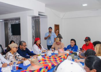Estado Mayor de Electricidad de la subregión Guajira redobla esfuerzos para mantenimiento de la red eléctrica 4 Estado Mayor de Electricidad de la subregión Guajira redobla esfuerzos para mantenimiento de la red eléctrica