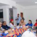 Estado Mayor de Electricidad de la subregión Guajira redobla esfuerzos para mantenimiento de la red eléctrica 16 Estado Mayor de Electricidad de la subregión Guajira redobla esfuerzos para mantenimiento de la red eléctrica