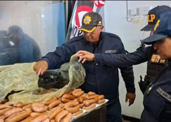 Alerta en Maracaibo: Intervienen carnicería por grave riesgo a la salud pública